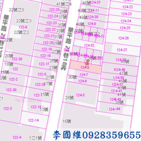 台南安平建地_住宅地法拍-3