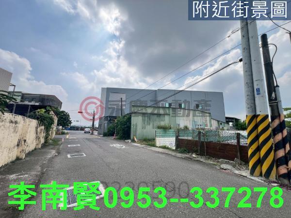 台南永康建地-3