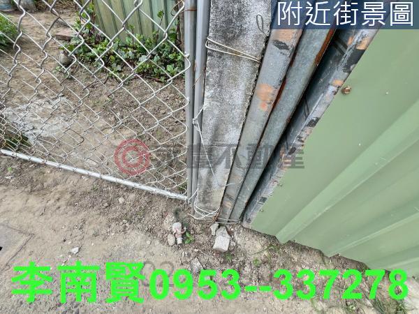 台南永康建地-8