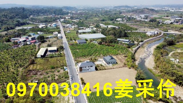 嘉義中埔農地-9