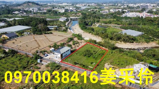 嘉義中埔農地-11