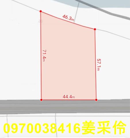 嘉義中埔農地-12