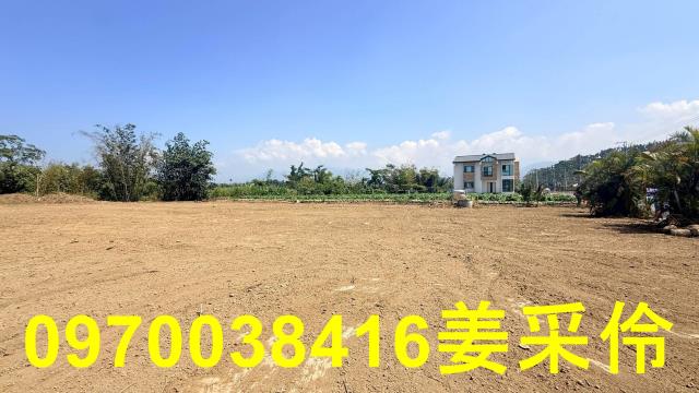 嘉義中埔農地-3