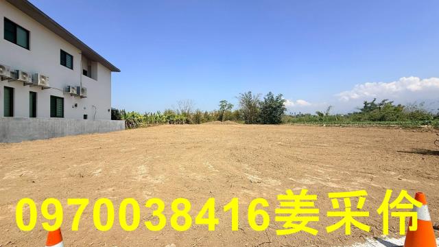 嘉義中埔農地-6