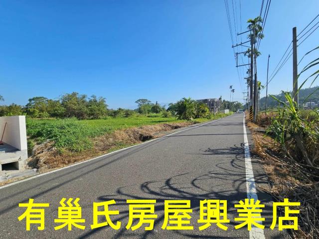 嘉義中埔農地-9