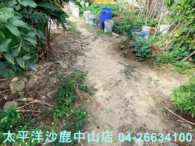 沙鹿建地_住宅地-3