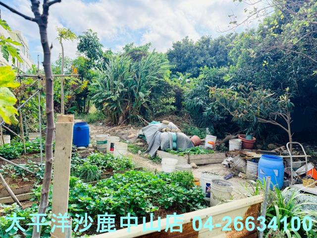 沙鹿建地_住宅地-4