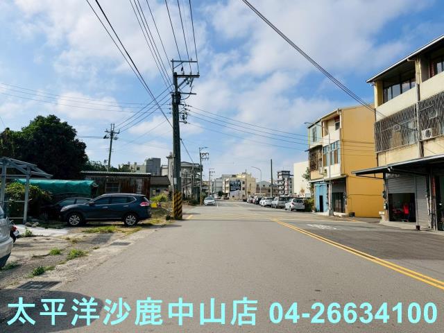 沙鹿建地_住宅地-5