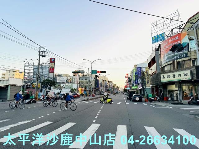 沙鹿建地_住宅地-6