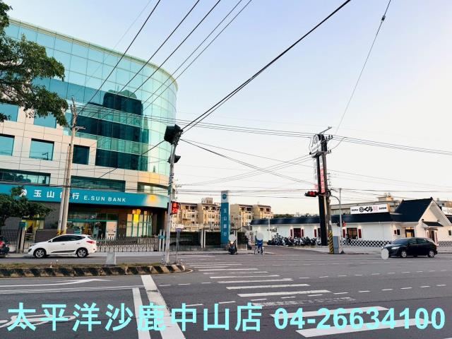 沙鹿建地_住宅地-7