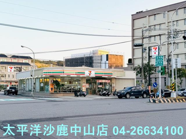 沙鹿建地_住宅地-8