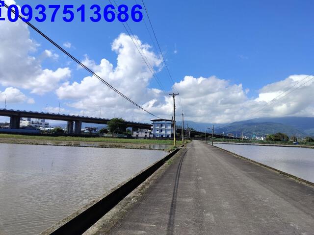 宜蘭市農地-2