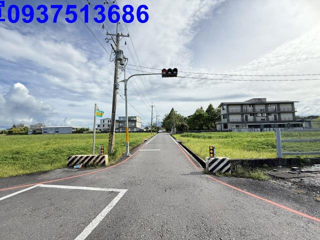 宜蘭縣宜蘭市振興三段農地出售