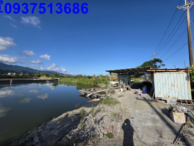 宜蘭農地_養殖地-6