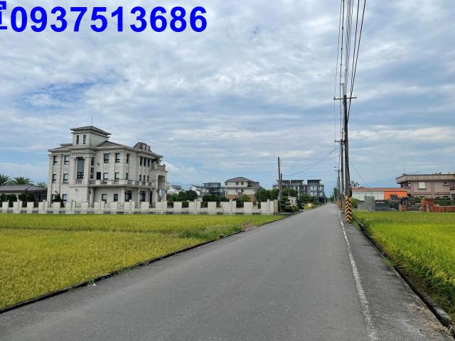 宜蘭員山農地-4