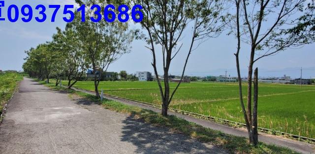 宜蘭礁溪農地-3