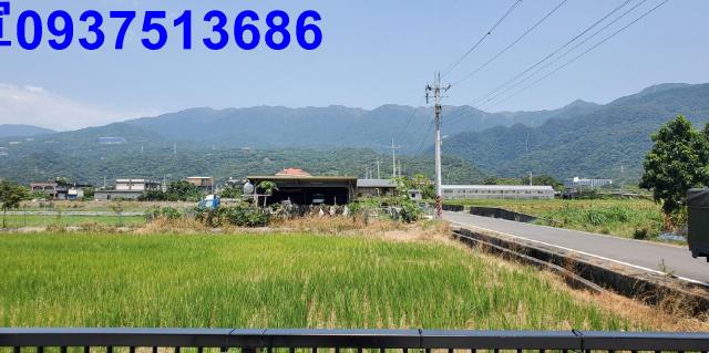 宜蘭礁溪農地-5