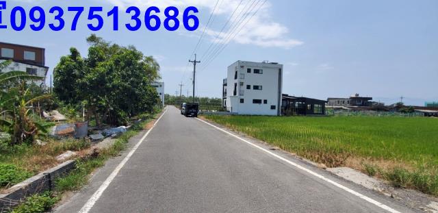 宜蘭礁溪農地-7