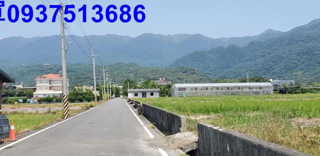 宜蘭礁溪農地-8