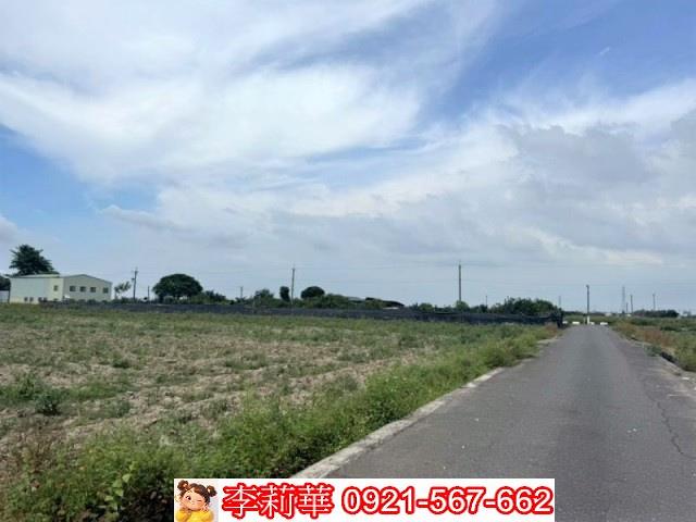 台南鹽水農地-6