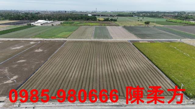 嘉義水上農地-5