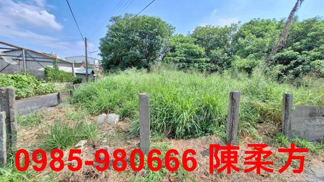 雲林斗南建地-11