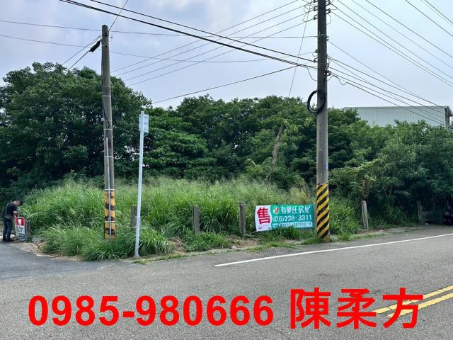 雲林斗南建地-14