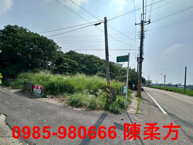 雲林斗南建地-15