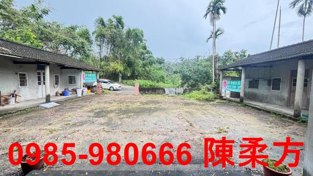 嘉義竹崎農地-12