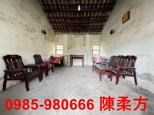 嘉義竹崎農地-13