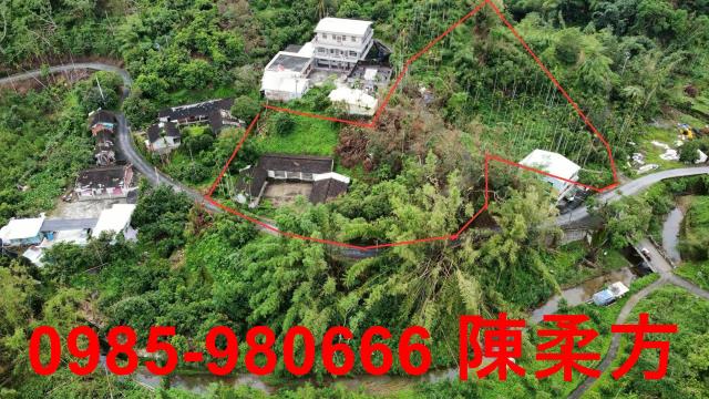 嘉義竹崎農地-14