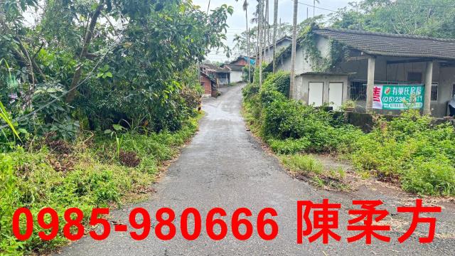 嘉義竹崎農地-6