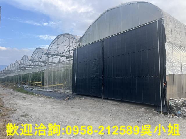 南投埔里農地-10