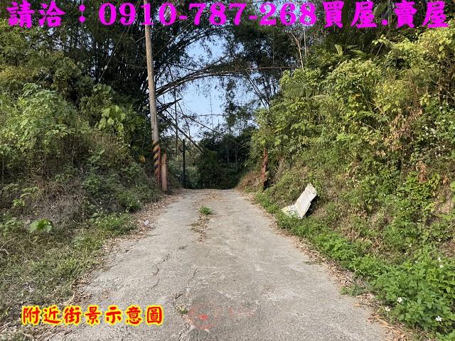 台南龍崎農地-2