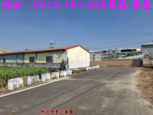 台南農地-9
