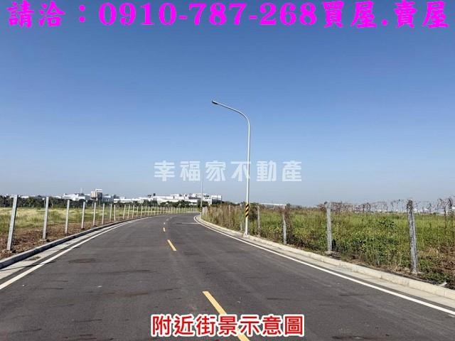 台南善化建地_住宅地-10