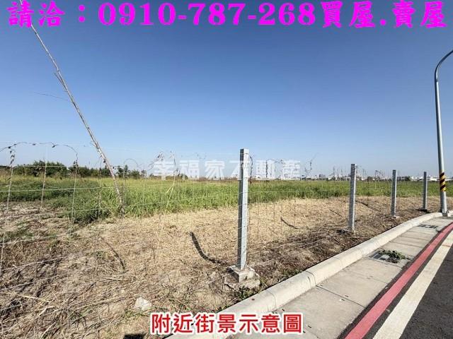 台南善化建地_住宅地-11