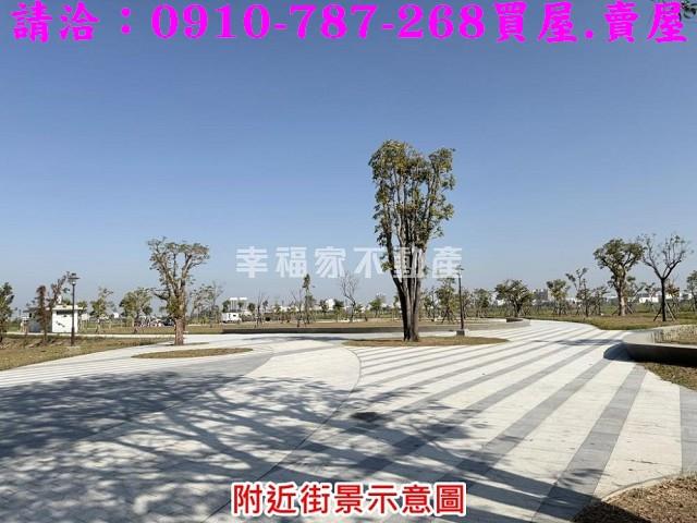 台南善化建地_住宅地-13