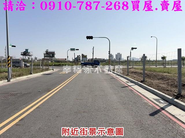 台南善化建地_住宅地-14