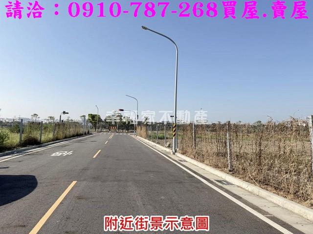 台南善化建地_住宅地-4