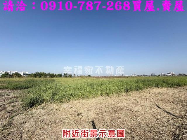 台南善化建地_住宅地-5