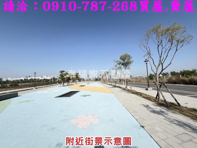 台南善化建地_住宅地-8