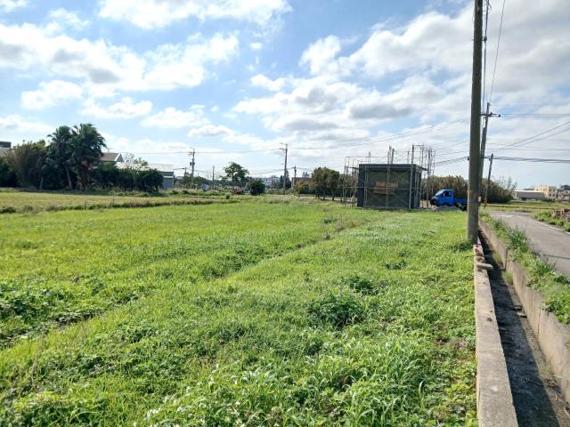 桃園新屋農地-7