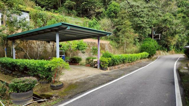 新竹縣北埔鄉農地農舍休閒地