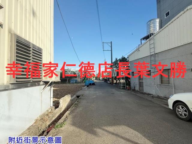 台南麻豆建地-3