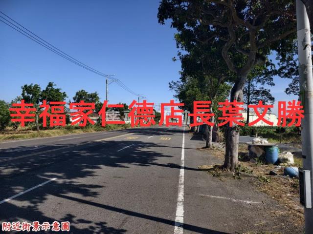 台南安南農地-11