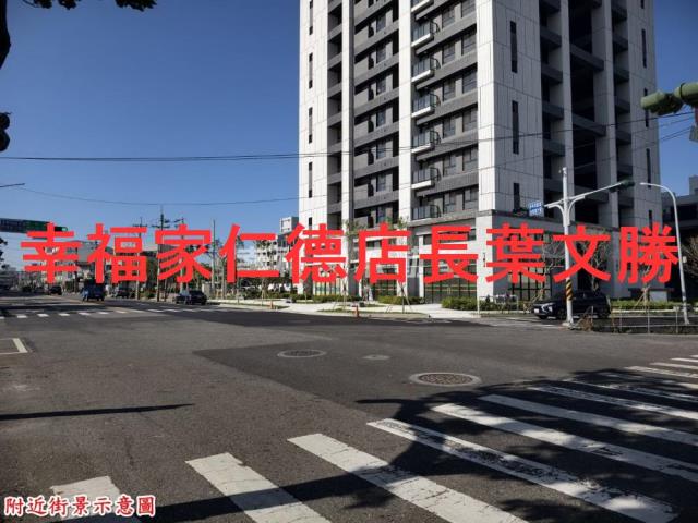 台南安南農地-8