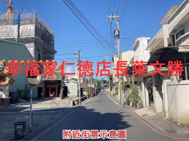 台南善化建地-2