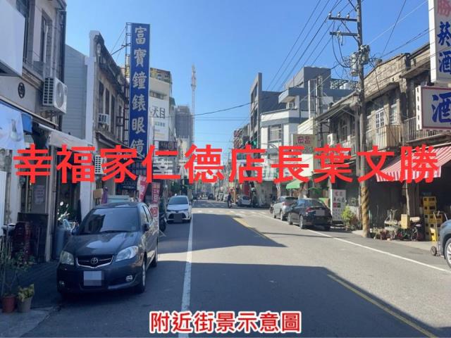 台南善化建地-4