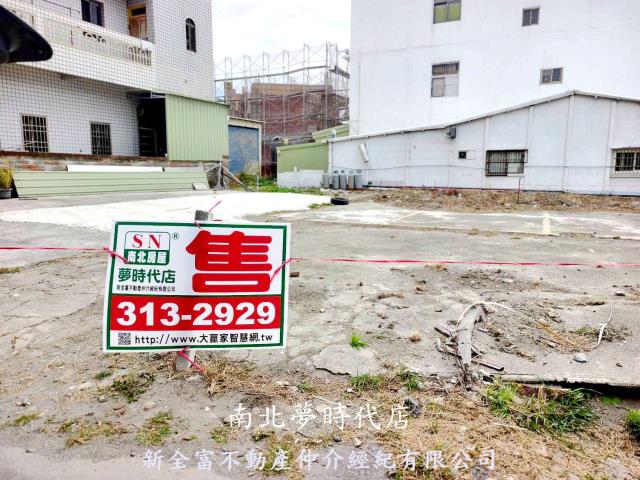 雲林口湖農地-0